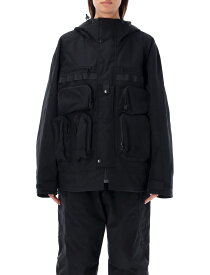 JUNYA WATANABE COMME DES GARCONS ジュンヤ ワタナベ コム デ ギャルソン ブラック BLACK ジャケット レディース 秋冬2023 JLJ015051N1 【関税・送料無料】【ラッピング無料】 ia