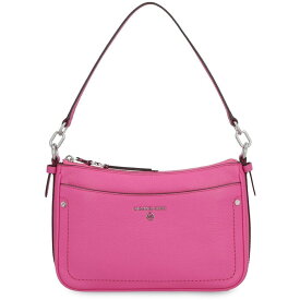 【本日5の付く日ポイント4倍!!】 MICHAEL KORS マイケルコース パープル Fuchsia トートバッグ レディース 春夏2023 32T2ST9C8L_614 【関税・送料無料】【ラッピング無料】 ia