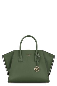 MICHAEL KORS マイケルコース グリーン green トートバッグ レディース 秋冬2023 30F2G4VS3L_386 【関税・送料無料】【ラッピング無料】 ia