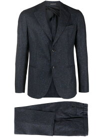 【15,000円以上1,000円OFF!!】 EMPORIO ARMANI エンポリオ アルマーニ ネイビー Avio スーツ メンズ 秋冬2023 H41VC8.E1523 917 AVIO 【関税・送料無料】【ラッピング無料】 ia