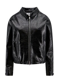 COURREGES クレージュ ブラック Black ジャケット レディース 秋冬2023 323CBL127VY0014 9999 【関税・送料無料】【ラッピング無料】 ia