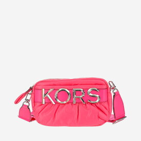 【本日5の付く日ポイント4倍!!】 MICHAEL KORS マイケルコース パープル Fuchsia バッグ レディース 春夏2023 32R3S3LC7B614 【関税・送料無料】【ラッピング無料】 ia