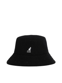 KANGOL カンゴール ブラック Black 帽子 メンズ 秋冬2022 Wool Lahinch -BLACK 【関税・送料無料】【ラッピング無料】 ia