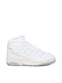 NEW BALANCE ニューバランス ホワイト White スニーカー メンズ 秋冬2023 BB650RWW -WHITE 【関税・送料無料】【ラッピング無料】 ia