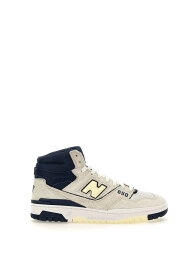 NEW BALANCE ニューバランス ホワイト White スニーカー メンズ 秋冬2023 BB650RVNSEASALT 【関税・送料無料】【ラッピング無料】 ia