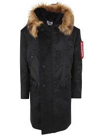 JUNYA WATANABE COMME DES GARCONS ジュンヤ ワタナベ コム デ ギャルソン コート メンズ 秋冬2023 WL.C904.W23 1 BLACK CHARCOAL 【関税・送料無料】【ラッピング無料】 ia