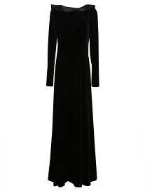 ALBERTA FERRETTI アルベルタ フェレッティ ブラック Nero ドレス レディース 秋冬2023 A0425 5139 0555 NERO 【関税・送料無料】【ラッピング無料】 ia