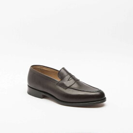 TRICKER'S トリッカーズ ブラウン Marrone ローファー メンズ 秋冬2023 Havard Espresso Burnished/B/I 【関税・送料無料】【ラッピング無料】 ia