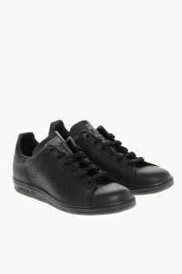 �A�f�B�_�X ADIDAS �t���b�g�X�j�[�J�[ �X�j�[�J�[ �����Y �u���b�N Flat sneakers IF7270 CBLACK CBLACK GREISIX �֐� �������� 2026AW dk