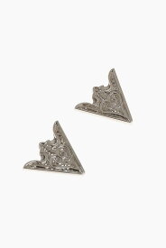 ディースクエアード DSQUARED2 ジュエリー レディース シルバー Jewelry MLW0006 37200001 F124 関税 送料無料 ラッピング無料 dk