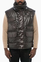 楽天市場】ディースクエアード ダウンベストの通販 