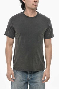 �G���V�[�c�[�Z�C���g�o�[�X MC2 SAINT BARTH T�V���c �����Y �O���[ T-shirts DOV000900045H �֐� �������� dk