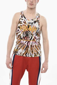�f�B�[�X�N�G�A�[�h DSQUARED2 T�V���c �g�b�v�X �����Y �}���`�J���[ T-shirts and tops S71NL0014 S23566 001S �֐� �������� dk