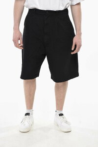 �W������ ���^�i�x �R�� �f �M�����\�� JUNYA WATANABE COMME DES GARCONS �V���[�c �����Y �u���b�N Shorts WOP031 1 �֐� �������� dk