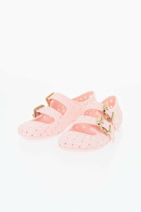 �{�b�e�K ���F�l�^ BOTTEGA VENETA �t���b�g�V���[�Y �t���b�g�V���[�Y ���f�B�[�X �s���N Flat Shoes 796577V4A116849 �֐� �������� dk