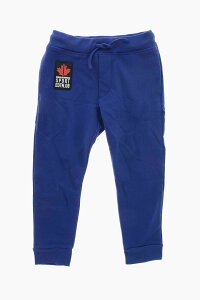 �f�B�[�X�N�G�A�[�h DSQUARED2 �p���c �{�[�C�Y �u���[ Cargo trousers DQ1869 D0094 DQ870 �֐� �������� 2026SS dk