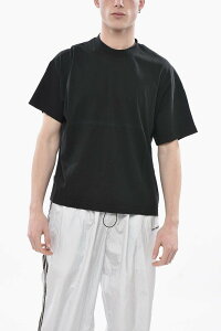 BONSAI T�V���c �����Y �u���b�N T-shirts TS002 BOLDBLACK �֐� �������� dk