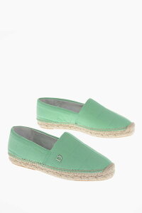 �f�B�[�X�N�G�A�[�h DSQUARED2 �t���b�g�V���[�Y �t���b�g�V���[�Y ���f�B�[�X �O���[�� Flat Shoes ESW0019 18905143 8082 �֐� �������� dk