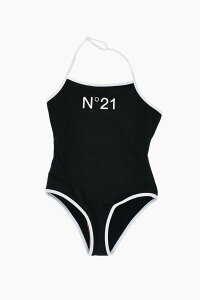 �k���� ���F���g�D�[�m N.21 �r�L�j �X�C���E�F�A �K�[���Y �u���b�N Bikinis N2102L N0059 0N900 �֐� �������� dk
