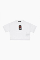 楽天市場】ディースクエアード tシャツ（キッズ・ベビー・マタニティ 