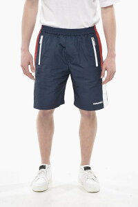 �f�B�[�X�N�G�A�[�h DSQUARED2 �V���[�c �����Y �}���`�J���[ Shorts S74MU0814 S47858 477 �֐� �������� dk