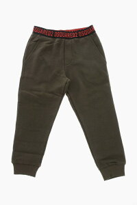 �f�B�[�X�N�G�A�[�h DSQUARED2 �p���c �{�[�C�Y �O���[�� Cargo trousers DQ1071 D008M DQ518 �֐� �������� dk