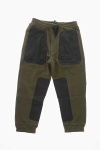 �f�B�[�X�N�G�A�[�h DSQUARED2 �p���c �{�[�C�Y �O���[�� Cargo trousers DQ1928 D0A22 DQ561 �֐� �������� dk