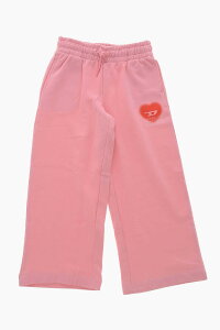 �f�B�[�[�� DIESEL �Y�{�� �p���c �K�[���Y �s���N Trousers J02231 0JFAV K310 �֐� �������� dk