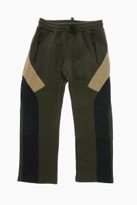�f�B�[�X�N�G�A�[�h DSQUARED2 �p���c �{�[�C�Y �O���[�� Cargo trousers DQ1927 D003S DQ561 �֐� �������� dk