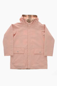 �o�[�o���[ BURBERRY �g�����`�R�[�g �R�[�g �K�[���Y �s���N Trench coats 8100113ROSEQUARTZ �֐� �������� 2026SS dk