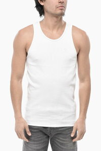 �f�B�[�[�� DIESEL T�V���c �g�b�v�X �����Y �z���C�g T-shirts and tops A15702 REGBX 100 �֐� �������� dk