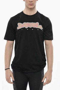 �f�B�[�[�� DIESEL T�V���c �����Y �u���b�N T-shirts A12287 0QIAM 9XX �֐� �������� dk