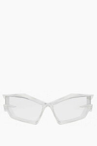 �W�o���V�B GIVENCHY �T���O���X �T���O���X�E���K�l �����Y �z���C�g Sunglasses BR0095R04M 000 �֐� �������� dk