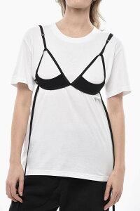 �W�o���V�B GIVENCHY �A���_�[�E�F�A ���f�B�[�X �u���b�N Underwear BWZ02U3Z6X 001 �֐� �������� dk