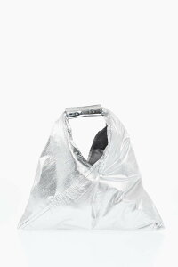 ���]�� �}���W�F�� MAISON MARGIELA �g�[�g�o�b�O ���f�B�[�X �V���o�[ Tote bags SB6WD0013 P6420 T9002 �֐� �������� dk