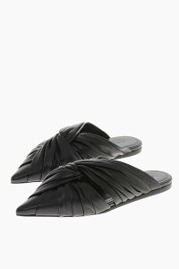 �W�o���V�B GIVENCHY �t���b�g�V���[�Y �t���b�g�V���[�Y ���f�B�[�X �u���b�N Flat Shoes BE2022E27D 001 �֐� �������� dk