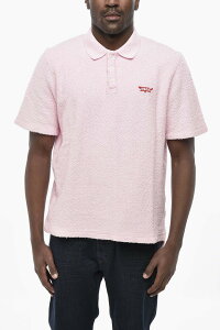 �f�B�[�X�N�G�A�[�h DSQUARED2 �|���V���c �����Y �s���N Polo shirts S71GU0727 S25140 242 �֐� �������� dk