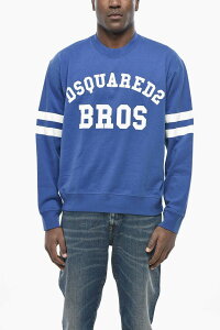 �f�B�[�X�N�G�A�[�h DSQUARED2 T�V���c �����Y �u���[ T-shirts S71GD1549 S23851 458 �֐� �������� dk