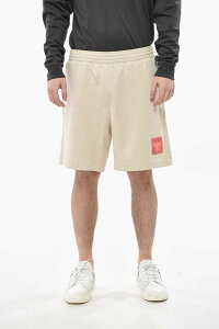 �W�o���V�B GIVENCHY �V���[�c �����Y �x�[�W�� Shorts BM515J3YLZ 129 �֐� �������� dk