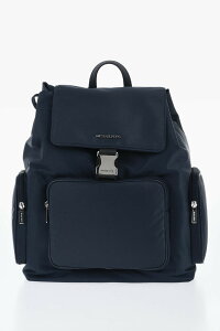 �}�C�P���R�[�X MICHAEL KORS �����b�N�T�b�N �o�b�N�p�b�N ���f�B�[�X �u���[ Backpacks and bum bags 35T5S5FB7C 410 �֐� �������� dk