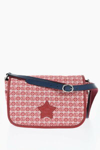 �O�b�` GUCCI �V�����_�[�o�b�O �o�b�O �K�[���Y ���b�h Crossbody bags 664143U4GDN6248 �֐� �������� dk