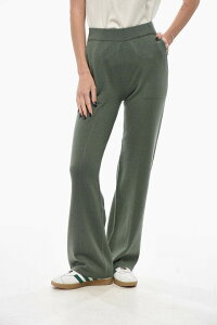 �u���[�m�}�l�b�e�B BRUNO MANETTI �Y�{�� �p���c ���f�B�[�X �O���[�� Trousers P2C143203 �֐� �������� dk