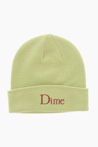 �_�C�� DIME �n�b�g �X�q �����Y �O���[�� Hats DIME23D2F40LIME LIME �֐� �������� dk