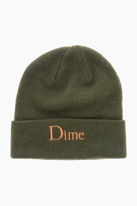 �_�C�� DIME �n�b�g �X�q �����Y �O���[�� Hats DIME23D2F40ARM AMRY �֐� �������� dk