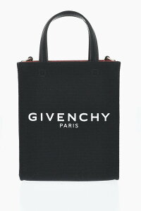 �W�o���V�B GIVENCHY �g�[�g�o�b�O ���f�B�[�X �u���b�N Tote bags BB50R9B1F1001 �֐� �������� dk