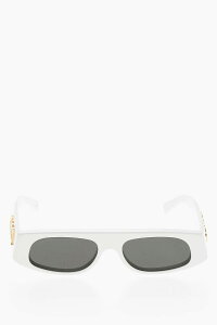 �O�b�` GUCCI �T���O���X �T���O���X�E���K�l ���f�B�[�X �z���C�g Sunglasses 791806J0740 9112 �֐� �������� dk