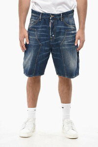 �f�B�[�X�N�G�A�[�h DSQUARED2 �f�j�� �����Y �u���[ Jeans S74MU0872 S30309 470 �֐� �������� dk