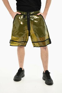 �f�B�[�X�N�G�A�[�h DSQUARED2 �V���[�c �����Y �O���[�� Shorts S71MU0748 S76594 726 �֐� �������� dk