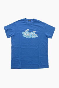 �k���� ���F���g�D�[�m N.21 �����O�X���[�uT�V���c T�V���c �{�[�C�Y �u���[ Long sleeve t-shirts N21879 N0199 0N819 �֐� �������� 2026SS dk