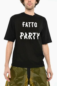 �f�B�[�X�N�G�A�[�h DSQUARED2 T�V���c �����Y �u���b�N T-shirts S74GD1192 S23009 900 �֐� �������� 2026SS dk